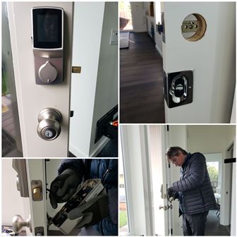 Unlocking the Future: A Guide to Smart Lock Technology for Your Home & Business