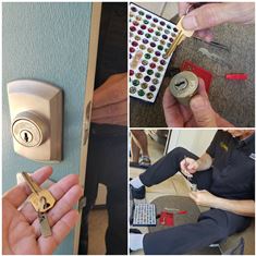 Safeguarding Your Home: A Comprehensive Guide to Residential Lock Maintenance