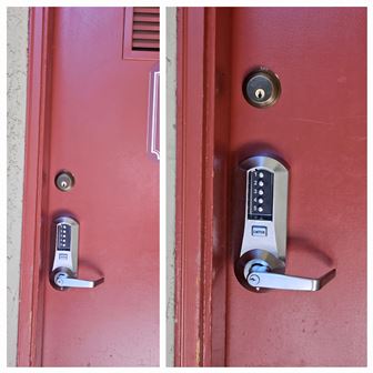Safeguard Your Property with High-Security Locks: A Guide for Homeowners and Businesses