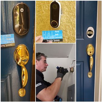 Comprehensive Residential Locksmith Services Enhancing Home Security