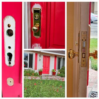 Top Residential Locksmith Services to Keep Your Home Safe and Secure